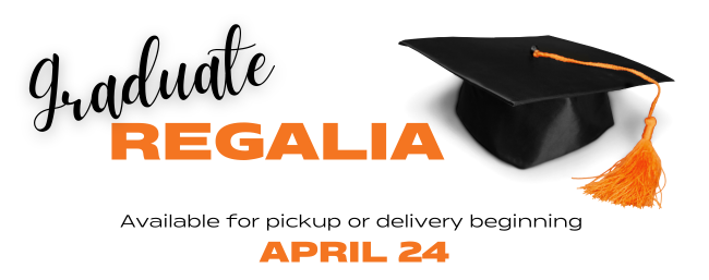 Graduate Regalia